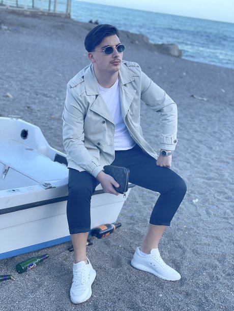 Giuseppe993 OnlyFans Leak