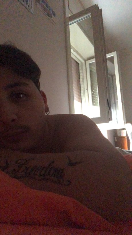 Giuseppe993 Leaks von Nacktbildern auf OnlyFans
