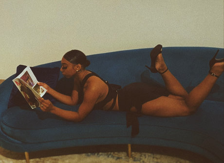 Sip on Moet_ Leaked OnlyFans XXX