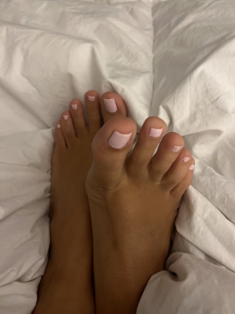 Perfectfeetxox 