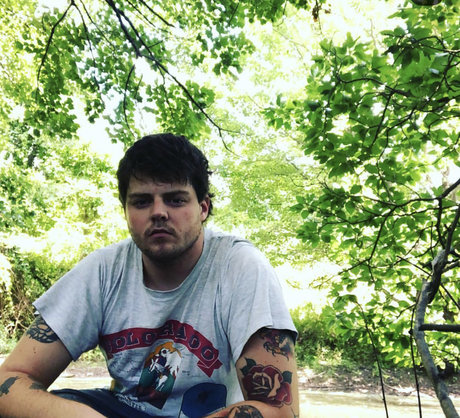 PentagramPete OnlyFans nackt