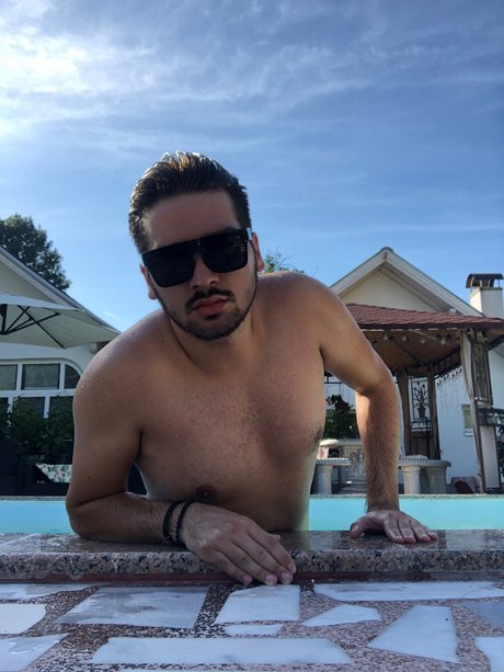 Pedja OnlyFans Nacktbilder geleakt