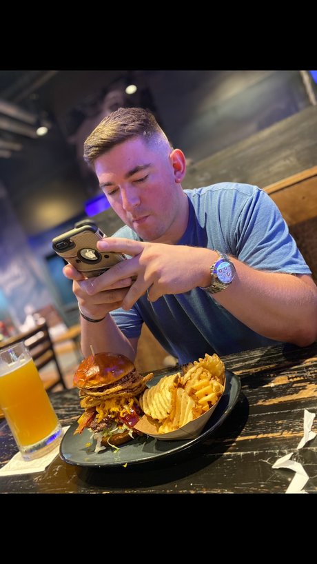 Johnny Rambo OnlyFans Nackt