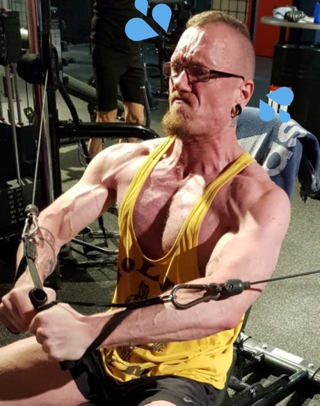 FitFlyGuy OnlyFans Sex