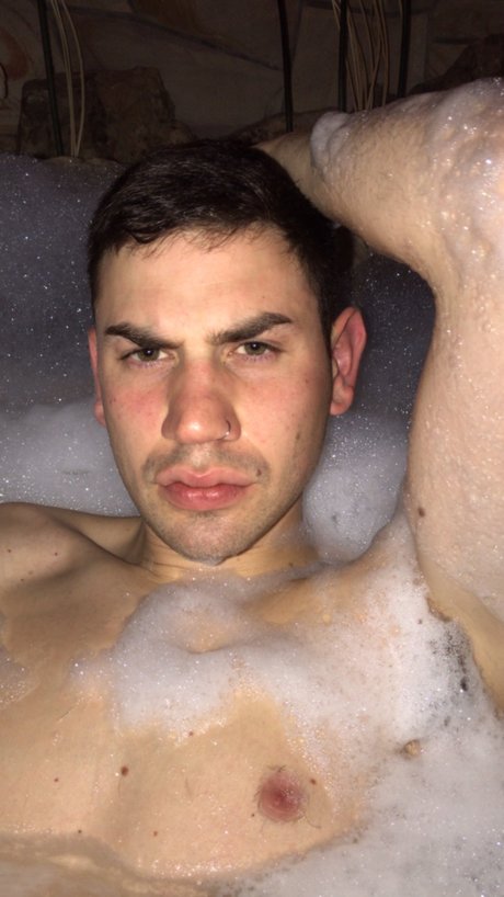 Brian Gimenez Leak von OnlyFans-Inhalten