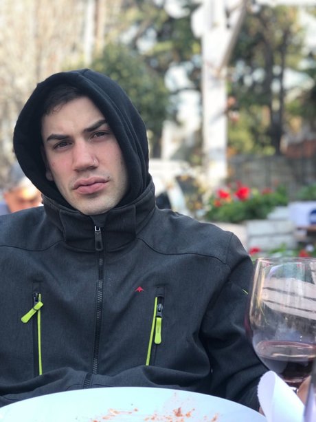 Brian Gimenez OnlyFans Pornografie