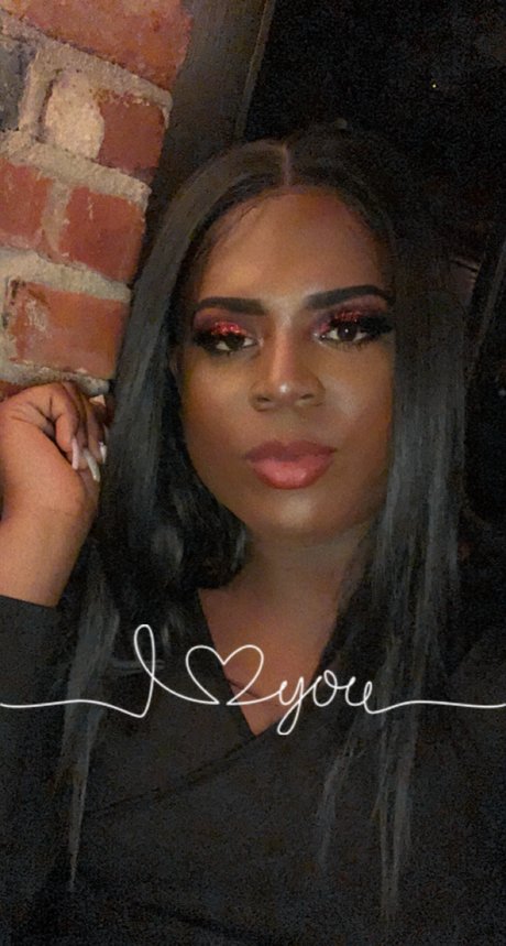 KryystalAmourr Leaked OnlyFans Porn