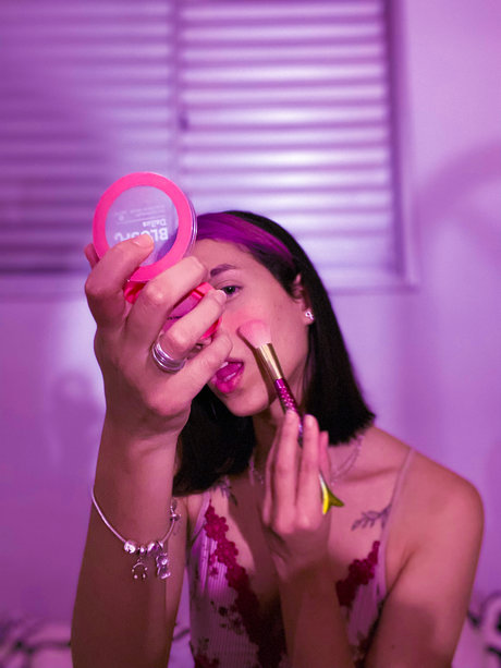 _Littlee cherry Gratis OnlyFans