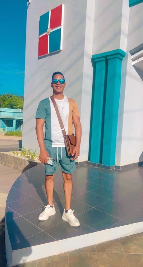 Jimmy King Oben ohne OnlyFans