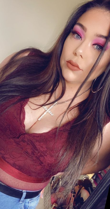 Tamsen Stone OnlyFans-Model