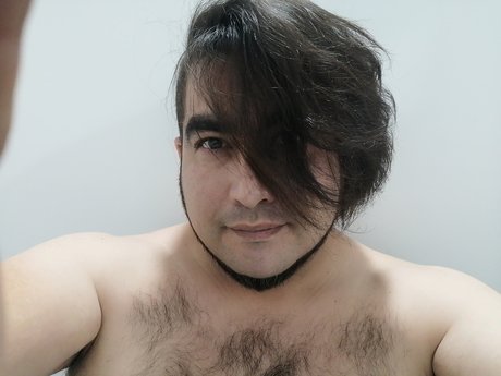 PadreSanto Leaked OnlyFans Nacktbilder