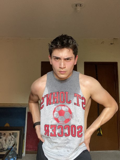 Pablo Camara OnlyFans Inhalte