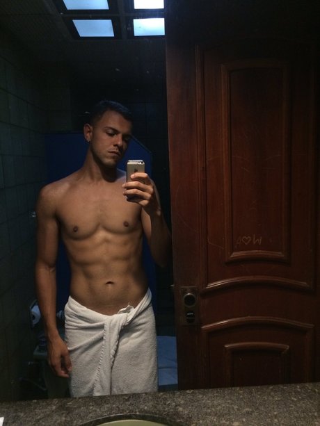 Ismo Fercoe OnlyFans geleakt