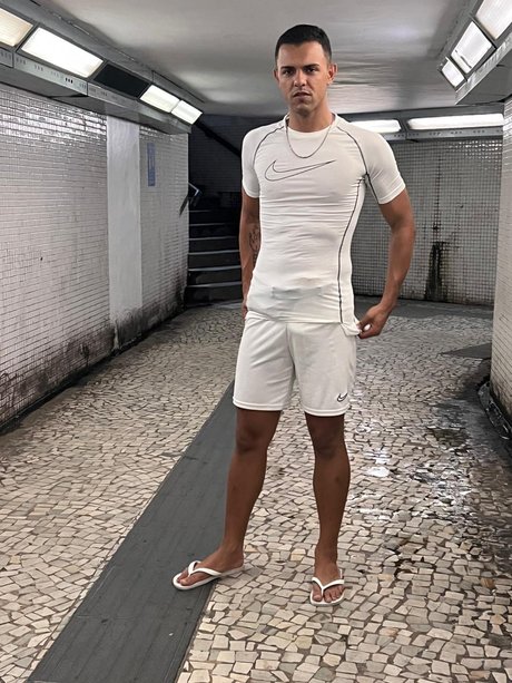 Ismo Fercoe Sex OnlyFans