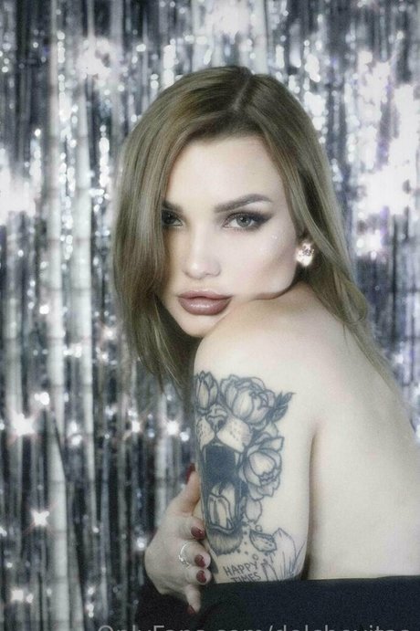 amberfoxyyy Leaks von Nacktbildern auf OnlyFans