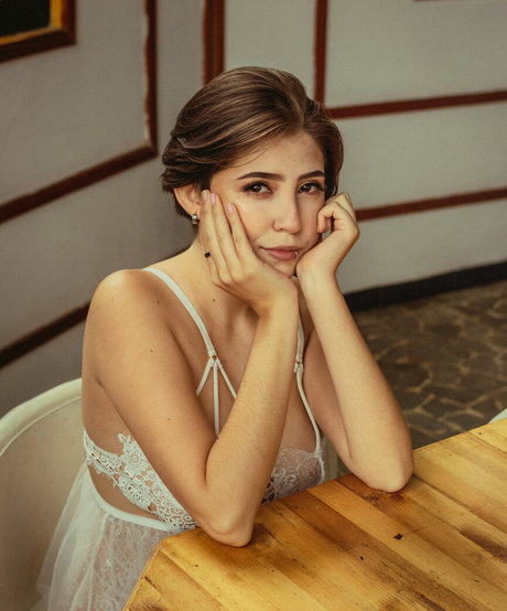 Hazel shy Leaked OnlyFans Fotos