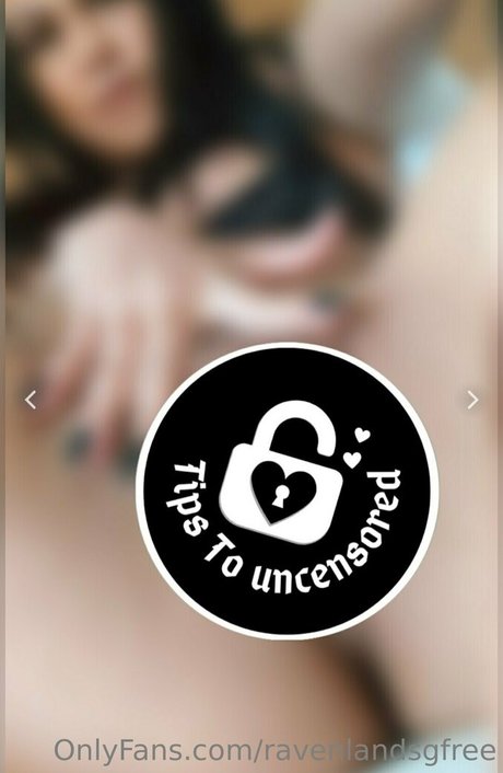 ravenlandsgfree OnlyFans Strip