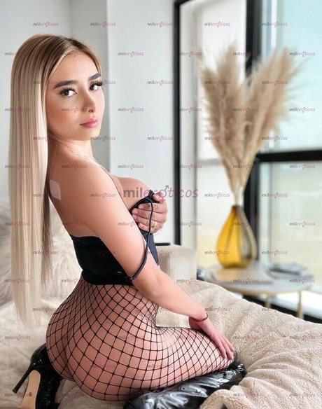 Isabela Duran Nacktbilder von OnlyFans