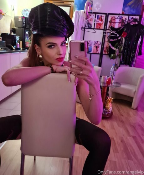 angelvip OnlyFans geleakt