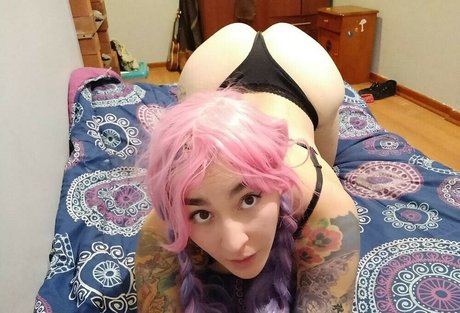 MiaThiccRamirez NurlyFans-Brüste