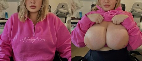 Maisylicious OnlyFans geleakter Pornografie