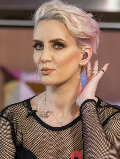 Claire Richards Nacktbilder OnlyFans Geleakt