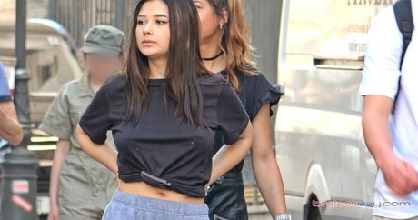 Candid Bralessday Leaked OnlyFans XXX