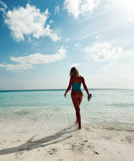 Gabi Lopes Nacktbilder OnlyFans geleakt