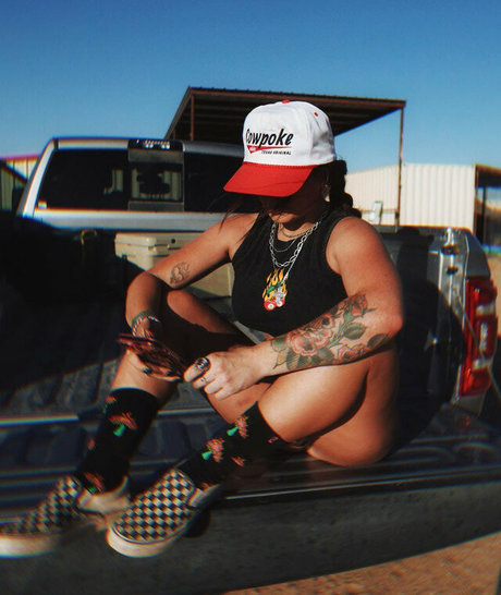 courtneye__ Only ...