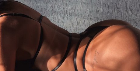 Samyra Pletikozie NSFW OnlyFans