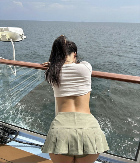 Rachelle Ruth OnlyFans kostenlos