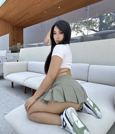 Rachelle Ruth Nacktbilder OnlyFans geleakt