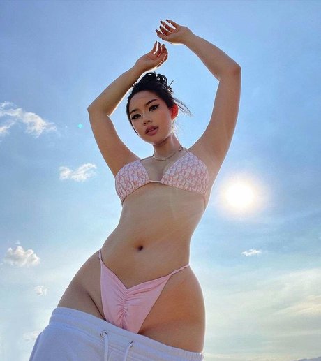 Rachelle Ruth OnlyFans Bilder