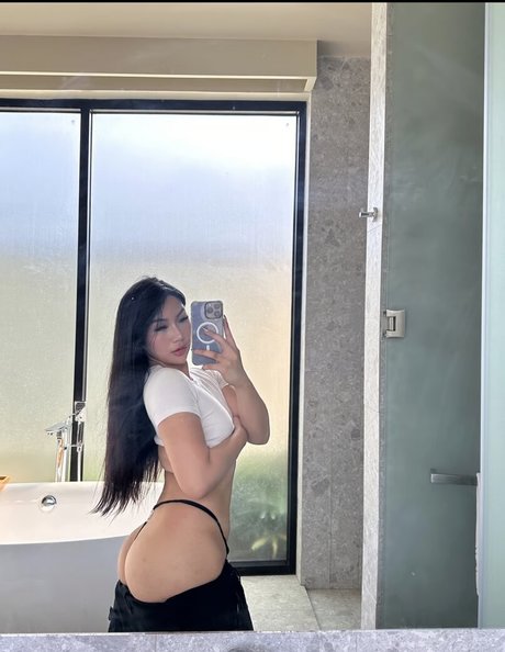 Rachelle Ruth Nacktbilder von OnlyFans