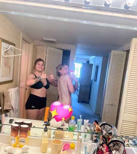 Fooya OnlyFans Fotos