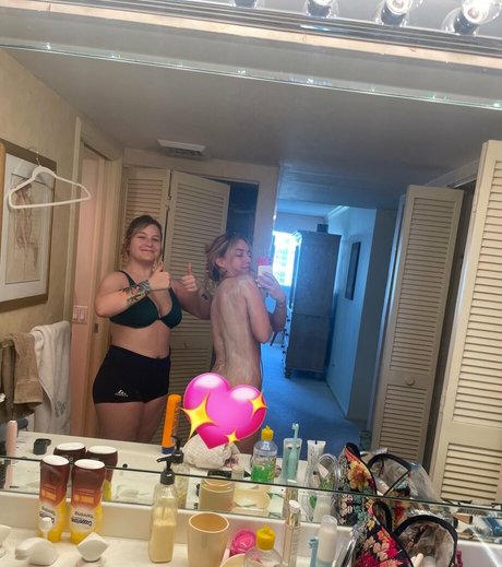 Fooya Leak von OnlyFans