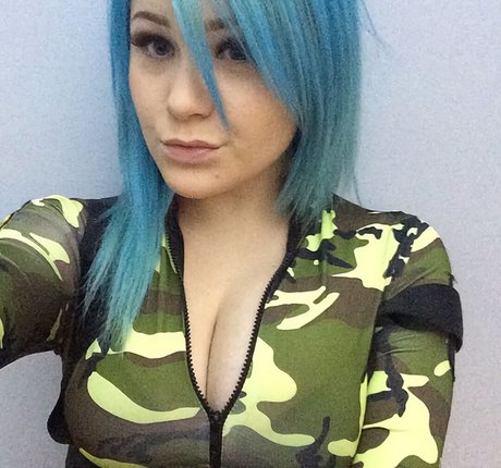 Fooya Nacktbilder von OnlyFans