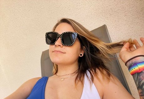 Fooya OnlyFans Nacktbilder