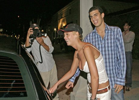 Tara Reid OnlyFans Pornografie geleakt