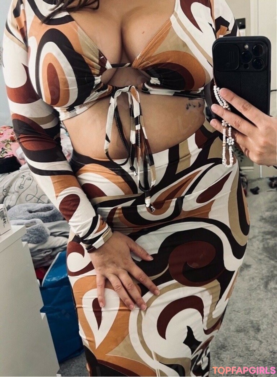 Kirsty Wells Nackt auf OnlyFans Leak