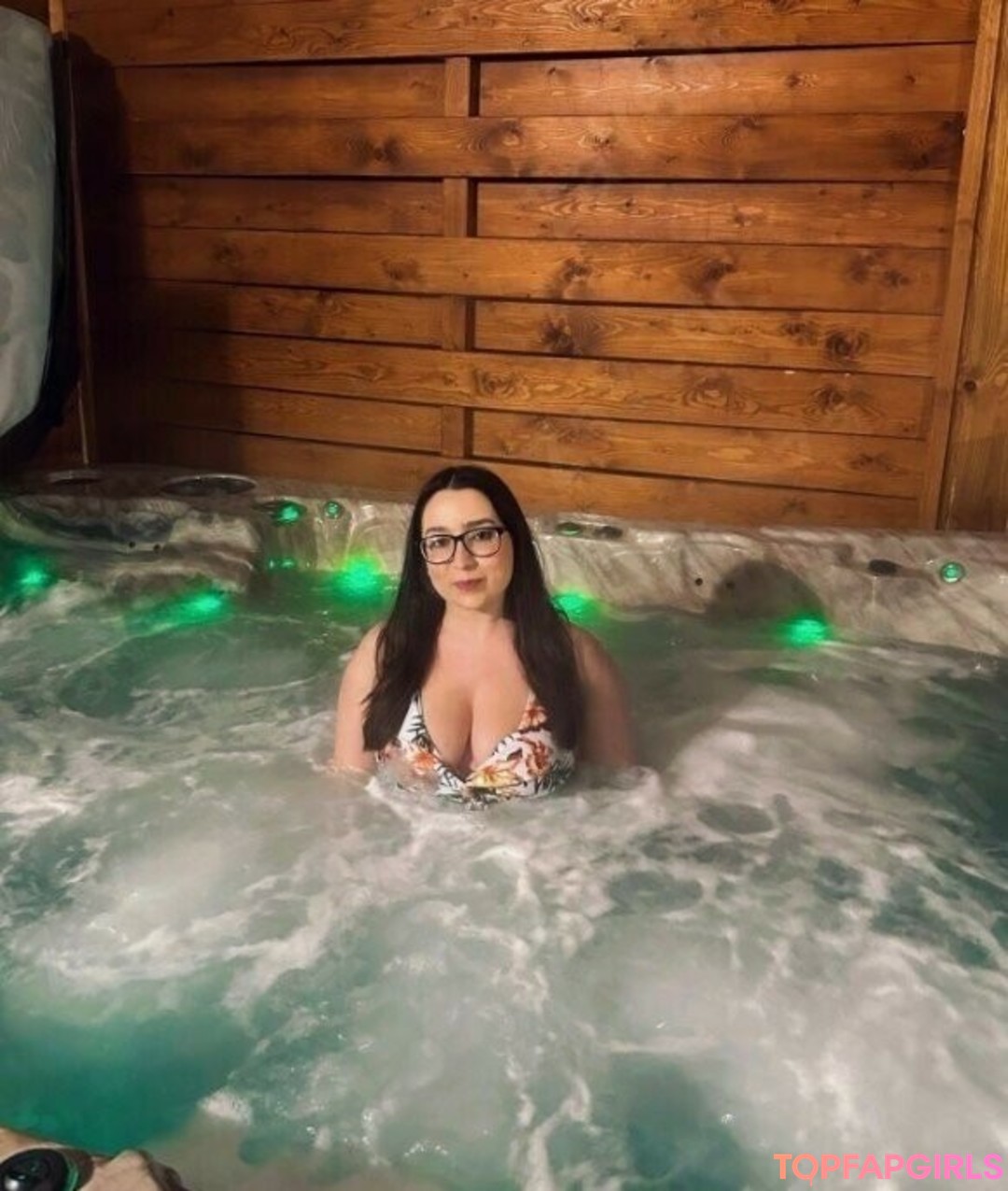 Kirsty Wells Nacktbilder von OnlyFans geleakt