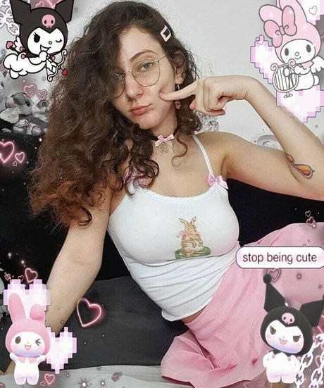 Nico Aro Nacktbilder von OnlyFans