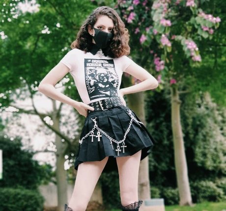 Nico Aro Nacktbilder von OnlyFans