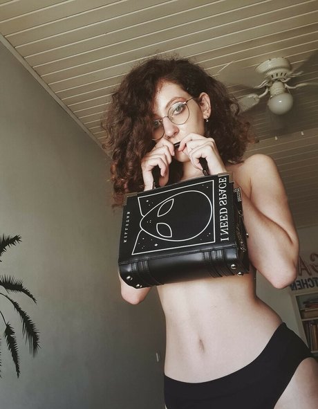 Nico Aro Nacktbilder von OnlyFans geleakt