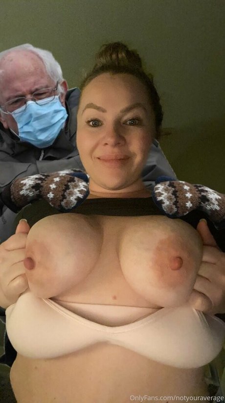 notyouraverage OnlyFans geleakte Pornografie