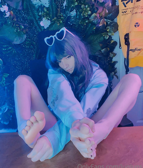 lunluns OnlyFans Pornografie geleakt