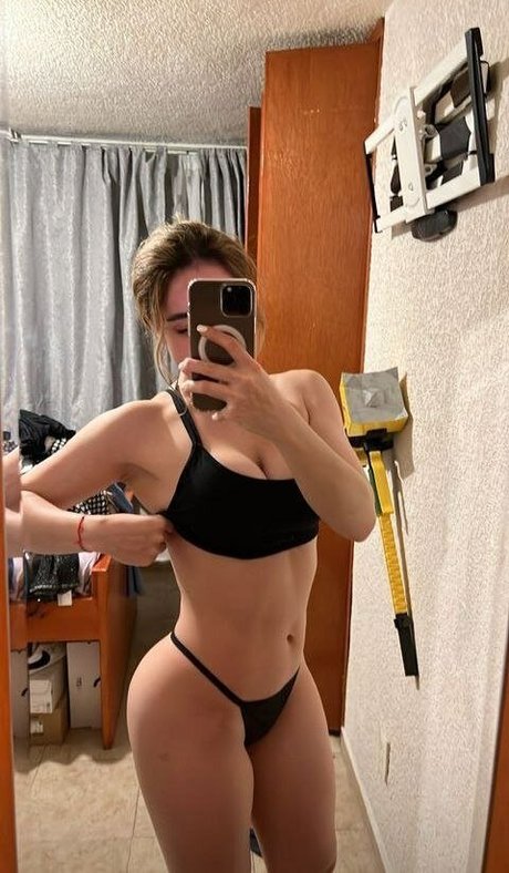 Aranzasinte OnlyFans Gratis-Inhalte