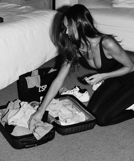 Isabelle Mathers Leaks von OnlyFans