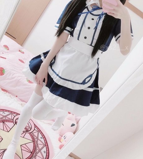 Miao XXX Leak OnlyFans