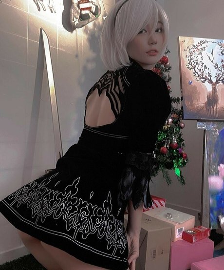 Berry0314 Nacktbilder von OnlyFans geleakt